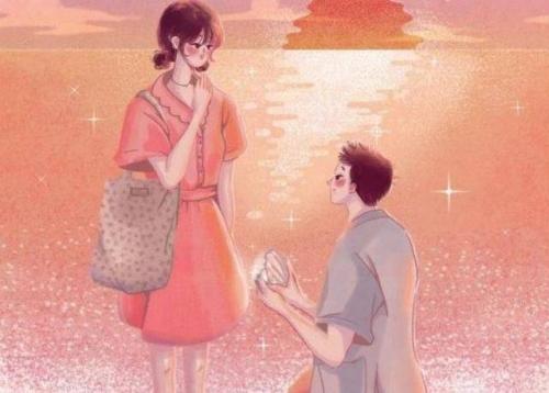 放下感情的经典句子 对感情看开看淡的句子(精选14句)