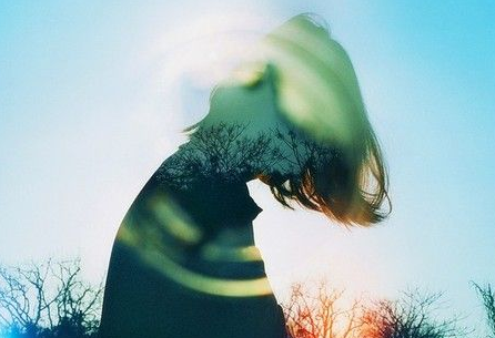 伤感个人说说郁闷的 心情不好的时候连周围的笑(精选44句)