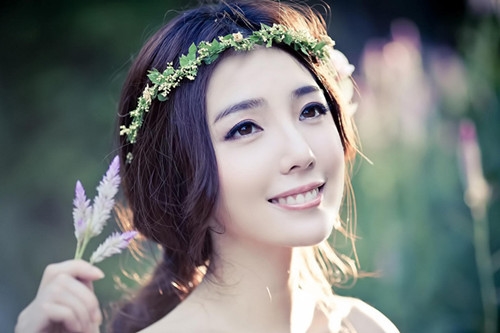享受赏花的心情短语春天 享受赏花的心情短语(精选15句)