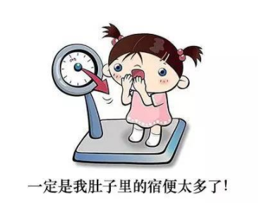 晒体重的超级幽默的文案 最新晒自己体重的说说(精选23句)