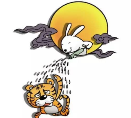 秋老虎很热的心情说说 适合秋老虎天气发的文案(精选21句)