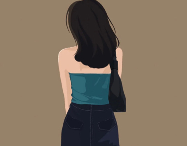 女生总感觉自己没有衣服穿的说说 缺衣服穿的很(精选22句)