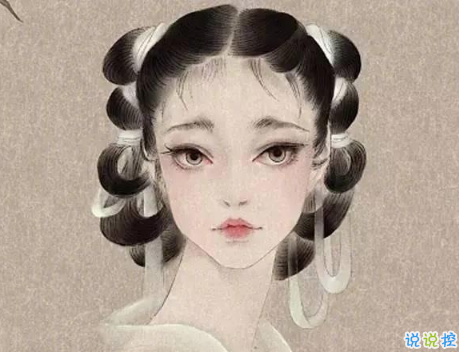 朋友圈古风配文简短又唯美 让人惊艳的古风朋友(精选27句)