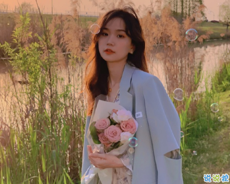 期待夏天到来的唯美说说 2021等待夏天的文艺句子