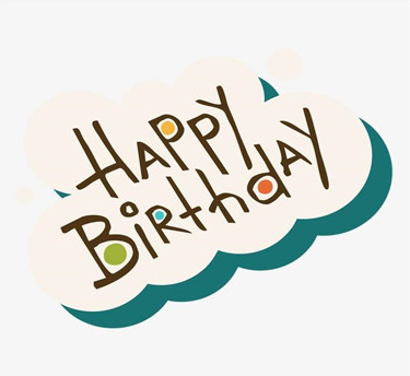 最新版最全的有趣生日祝福文案 2021祝自己生日快