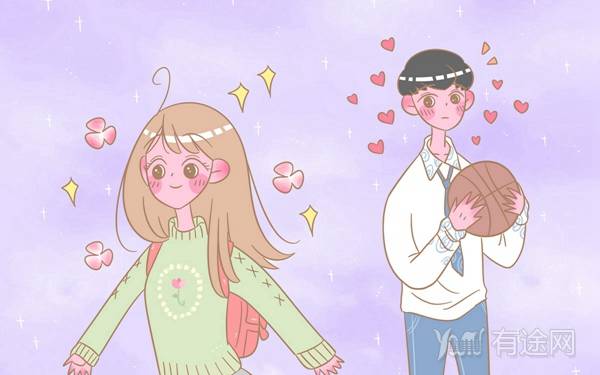 520送什么礼物给女生 女生会很开心