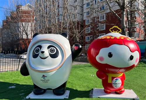 为冬奥会加油的句子 迎接冬奥会的句子(精选16句)