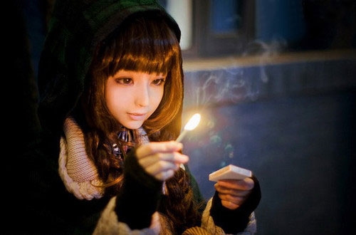 描写冬天的好句子摘抄简短(精选31句)