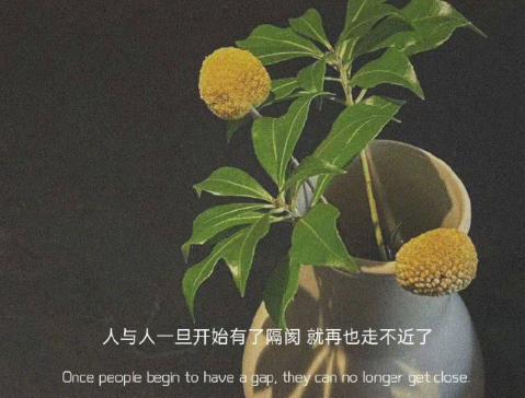 读起来想哭的伤感句子 很压抑的崩溃句子(精选26句)