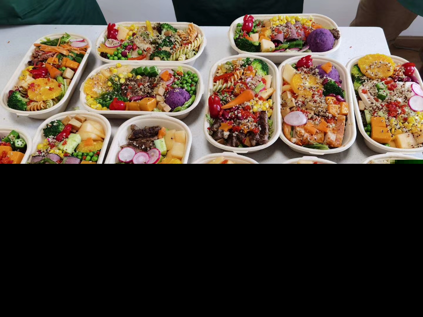 开轻食沙拉店有必要加盟吗？