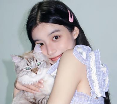 又欲又撩的女生网名 比较纯欲的网名最新(精选29句)