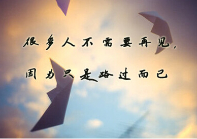2022带文字的图片说说关于爱情 不说不问不代表我