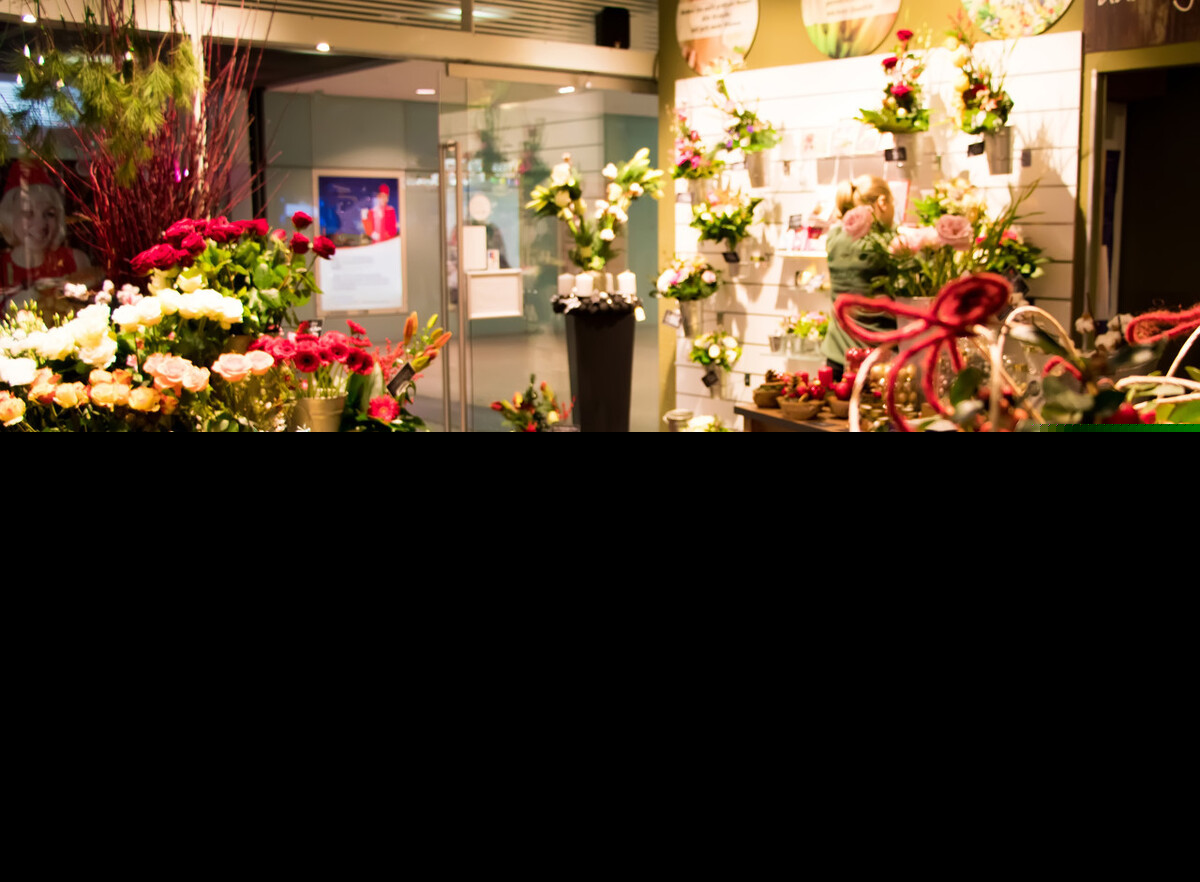 想开花店吗？首先你要知道花店的类型与特点