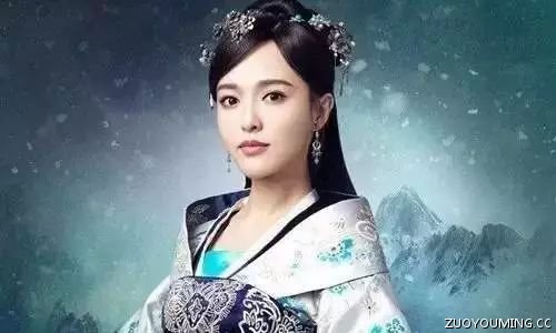 《锦绣未央》电视剧经典台词语录(精选23句)