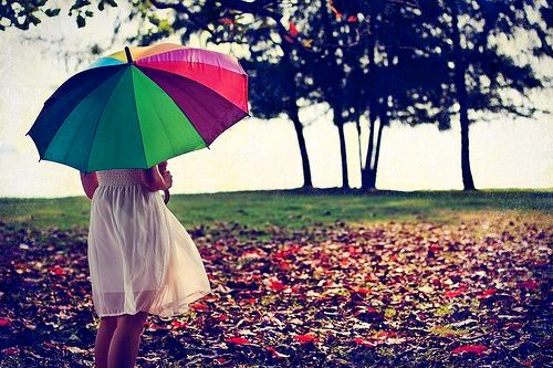 形容天天下雨的句子(精选52句)