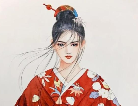 让人感觉一尘不染的古风仙气短句 美到哭的古风(精选24句)