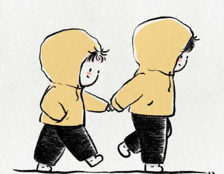安慰男朋友的温暖文案 让男朋友感动的文案(精选24句)