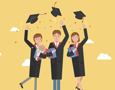 2021毕业季同学互赠留言简短一句话 毕业季走心的