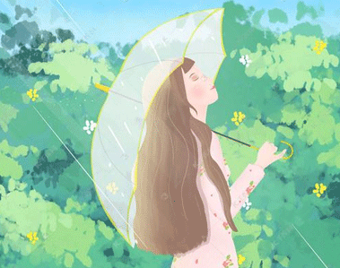 优质适合春天的微信状态文案 创意又走心的微信(精选20句)
