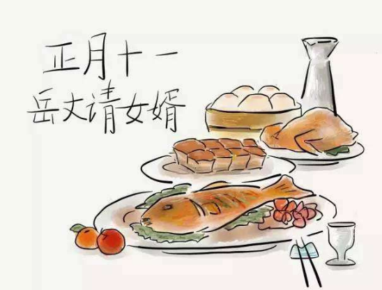 牛年正月十一的微信拜年祝福语 正月十一微信最(精选16句)