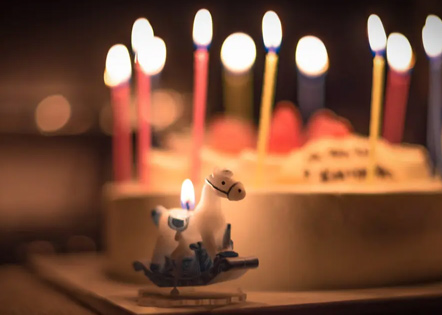 给自己的生日祝福语 简短独特(精选24句)