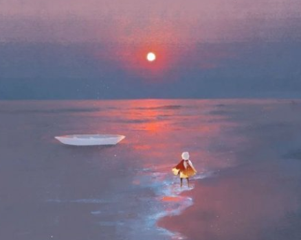 有哪些一鸣惊人的旅游文案 关于旅游的可爱的高(精选23句)