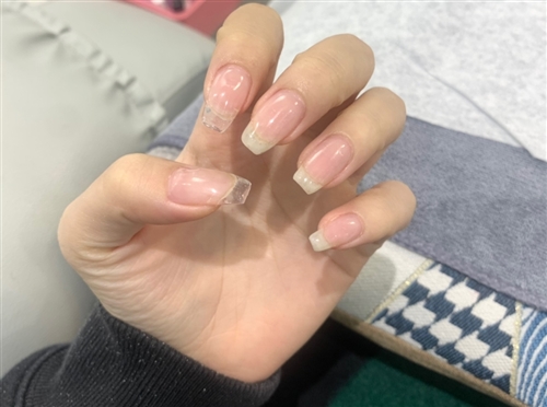 关于做了美甲的说说(精选42句)