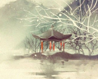 最新霸气的古风空间说说 长淮望断风雨成泪(精选20句)
