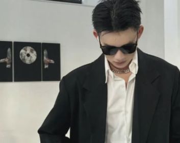 精简内涵的霸气昵称合集 适合长期不换的霸气网(精选39句)