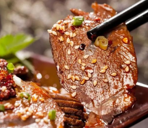 吃宵夜发朋友圈的句子文案(精选112句)