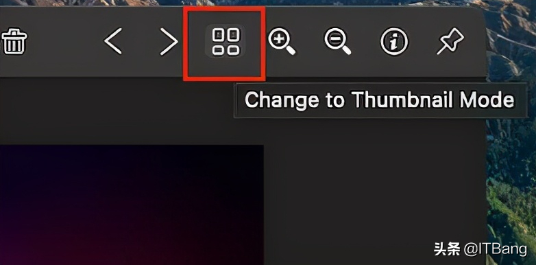 轻量级 macOS 看图软件，非常有特色的瀑布流式看图模式