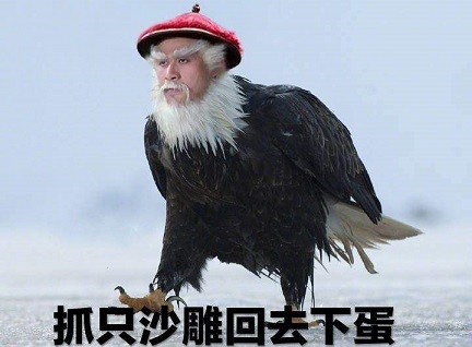 很有意思的搞笑网名带解释(精选13句)