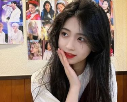 好听的抖音女生昵称很可爱 抖音容易火的女生名(精选43句)