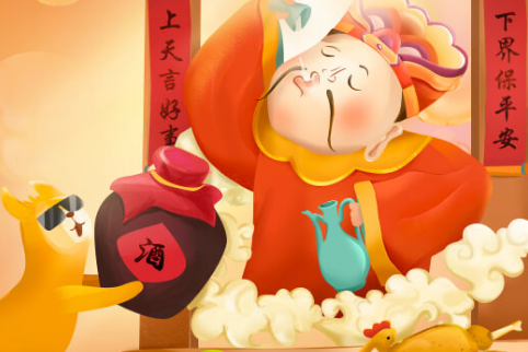 2022年过小年发朋友圈该咋说 适合小年发的朋友圈