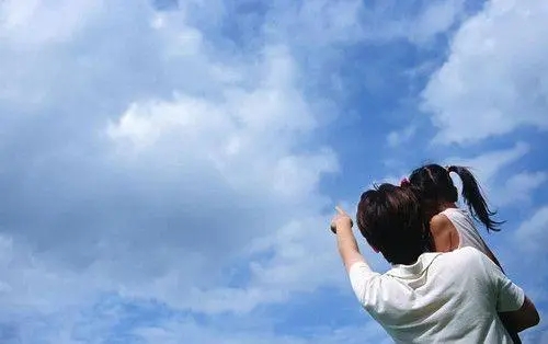 写给孩子的话唯美句子(精选21句)