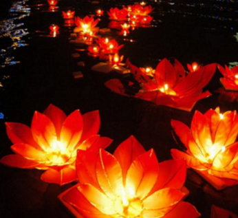 中元节带点搞笑的个性说说 因你一向神出鬼没(精选21句)