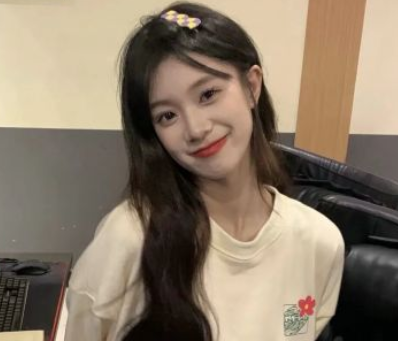 入星河的温柔网名适合女生 温柔似水的网名女孩(精选38句)