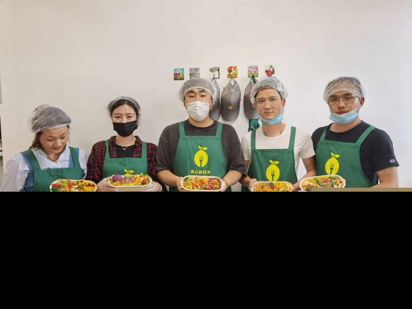 开轻食沙拉店有必要加盟吗？