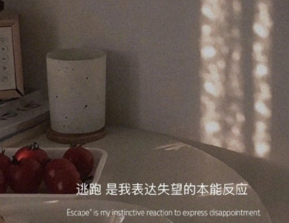 没有和自己喜欢的在一起的遗憾说说 两个人没有(精选24句)