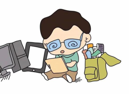 关于近视眼很难受的说说 近视眼痛苦的经典文案(精选24句)