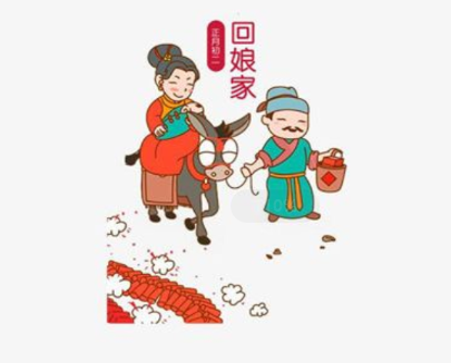 回娘家发朋友圈的幸福说说 关于回娘家发朋友圈(精选24句)