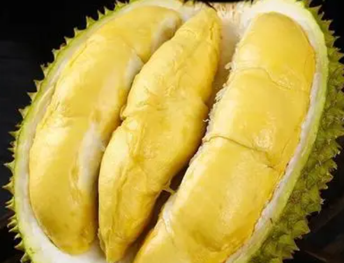 第一次吃榴莲的心情说说 第一次吃榴莲的感觉句(精选24句)