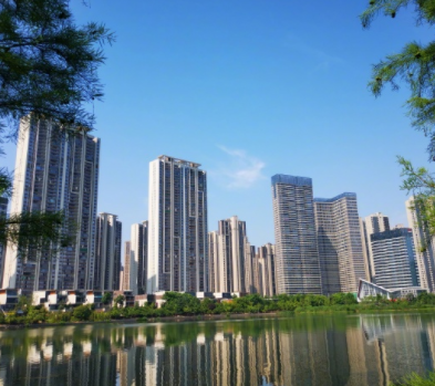 傍晚跑步的心情说说 伴晚一个人散步的短句(精选21句)