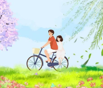 让爱情保持新鲜感的文案 彼此增进感情的句子(精选24句)