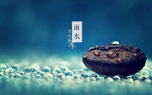 寓意好的带水的网名 好听带水网名精选(精选72句)