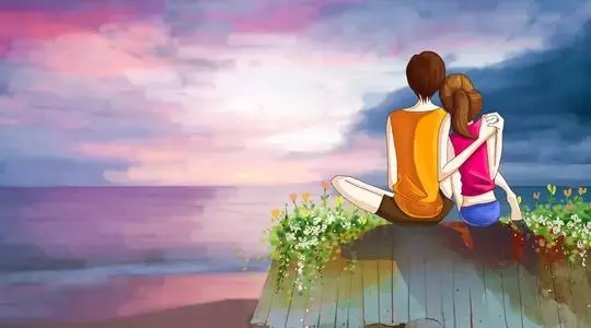 夏天的表白情话 夏天的爱情文艺短句(精选10句)