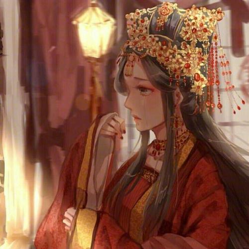 罕见好听的古风女生昵称(精选66句)