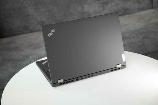 释放强大生产力，ThinkPad P15 Gen2全面评测
