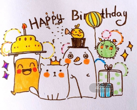 孩子一岁生日的暖心祝福语 孩子一岁生日发朋友(精选24句)