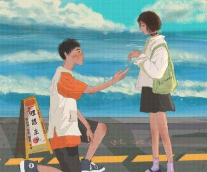 关于好好爱自己的经典语录 学会爱自己的说说短(精选23句)
